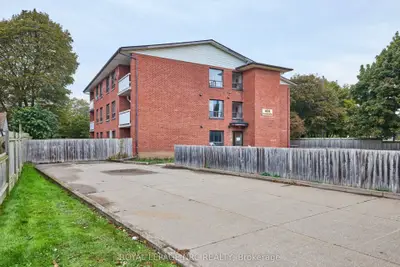 4839 Drummond Road 11, Niagara Falls, On L2e 6e2