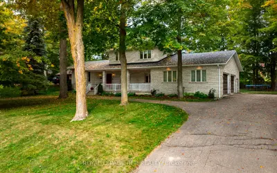 113 Birch Grove, Shelburne, On L9v 2w3