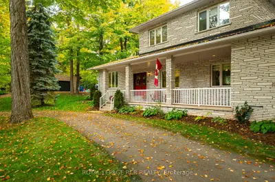 113 Birch Grove, Shelburne, On L9v 2w3
