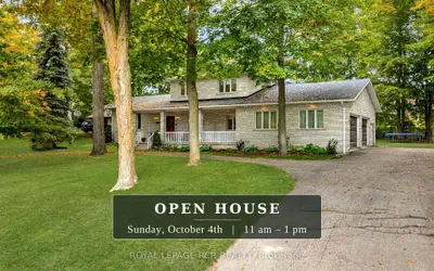 113 Birch Grove, Shelburne, On L9v 2w3