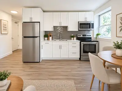20 Craig Street 6, London South, On N6c 1e8
