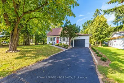 88 Summerlea Avenue, Welland, On L3c 3e7