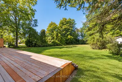 88 Summerlea Avenue, Welland, On L3c 3e7