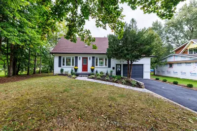 88 Summerlea Avenue, Welland, On L3c 3e7