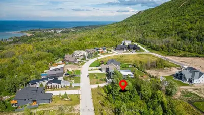 Lt 26 Barton Boulevard, Blue Mountains, On N0h 1j0