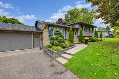 11 Millard Street, South-west Oxford, On N4s 7v6