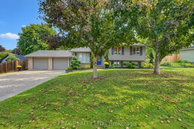 11 Millard Street, South-west Oxford, On N4s 7v6