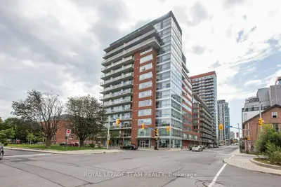 180 YORK Street 209, Lower Town - Sandy Hill, ON K1N 1J6