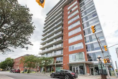 180 YORK Street 209, Lower Town - Sandy Hill, ON K1N 1J6