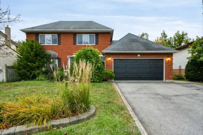 793 Hewitt Drive, Peterborough, On K9k 2k1