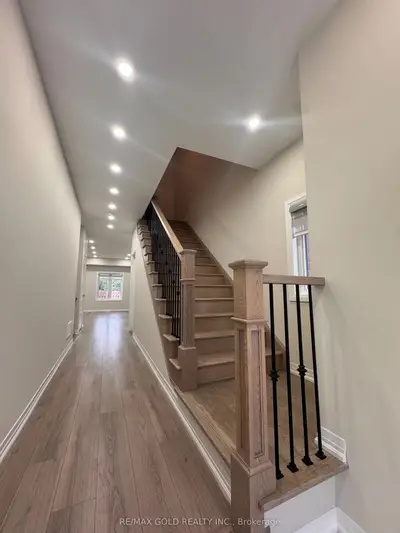 31 George Brier Drive W, Brant, On N3l 0l1