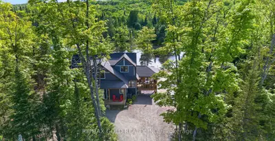 1011 Ridgeline Drive 3, Lake Of Bays, On P1h 2j6