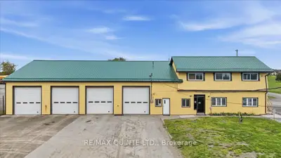 425 Bellevue Drive, Quinte West, On K8n 4z5