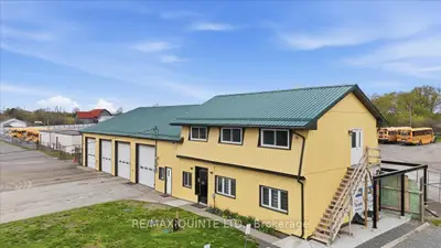 425 Bellevue Drive, Quinte West, On K8n 4z5