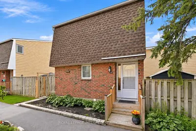 248 Salter Crescent, Kanata, On K2k 1z2
