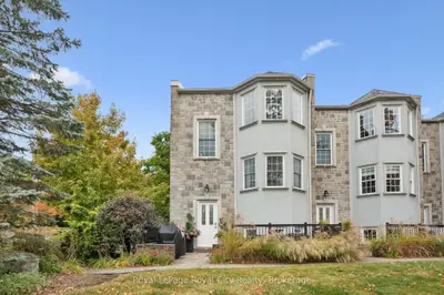 12 Glasgow Street S 6, Guelph, On N1h 4t5