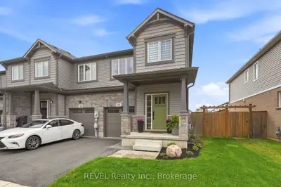 11 Lymburner Street, Pelham, On L0s 1e6
