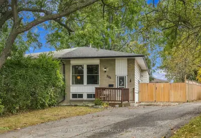 228 Golden Orchard Drive, Hamilton, On L9c 6j7