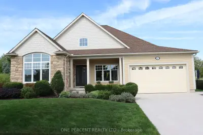 3507 Trillium Crescent, Fort Erie, On L0s 1n0