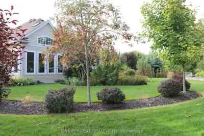 3507 Trillium Crescent, Fort Erie, On L0s 1n0