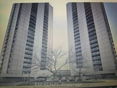 323 Colborne Street 206, London East, On N6b 3n8