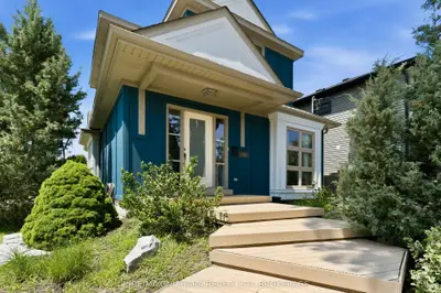 291 Vine Street, St. Catharines, On L2m 4t4