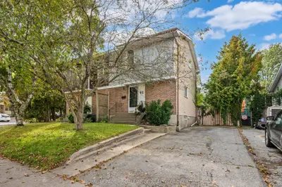 42 Wycliffe Crescent, Kingston, On K7k 5z1