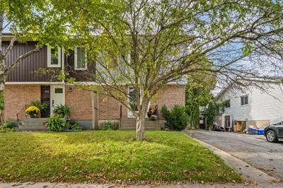 42 Wycliffe Crescent, Kingston, On K7k 5z1