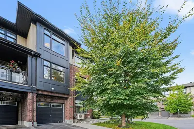 50 Spicebush Place, Barrhaven, On K2j 5z6