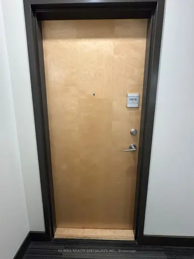 100 Garment Street N 1410, Kitchener, On N2g 0c3