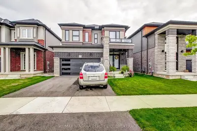 10 Ingalls Avenue, Brantford, On N3v 0b2