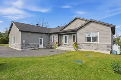 3515 Front Road E, Champlain, On K6a 2r2