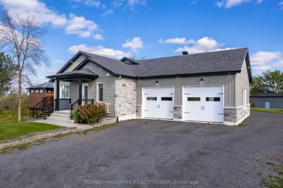 3515 Front Road E, Champlain, On K6a 2r2