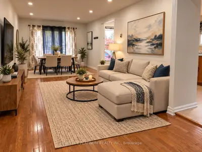 22 Calais Place, Kitchener, On N2m 5m1