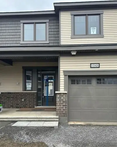 1048 Curraglass Walk, Stittsville - Munster - Richmond, On K2s 3a6