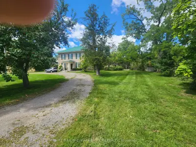 813 Water St. & 11 Argyle Street, Peterborough, On K9h 3n7