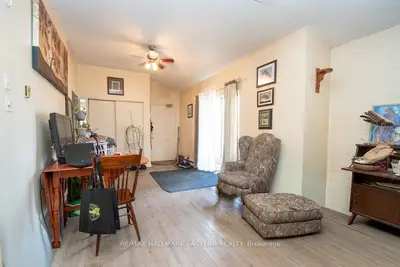 11 Argyle Street, Peterborough, On K9h 7m2
