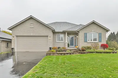 5 Hickory Court, Brighton, On K0k 1h0