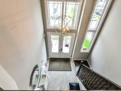 96 Nashville Circle, Hamilton, On L8g 0b4