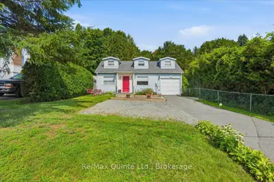 33 GEORGE Street, Brighton, ON K0K 1H0