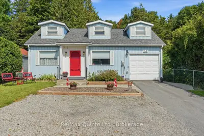 33 GEORGE Street, Brighton, ON K0K 1H0