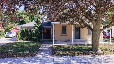 129 Bayfield Road, Goderich, On N7a 3g2