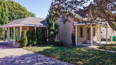 129 Bayfield Road, Goderich, On N7a 3g2