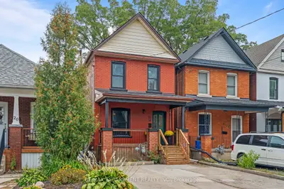 24 Belview Avenue, Hamilton, On L8l 7k5