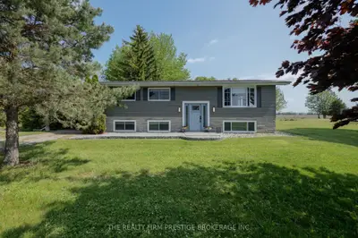 34420 Gore Road, South Huron, On N0m 1t0