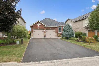 51 Mcgowan Street, Centre Wellington, On N0b 1s0