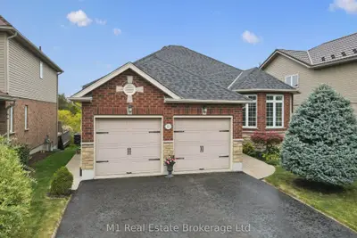 51 Mcgowan Street, Centre Wellington, On N0b 1s0