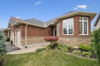 51 Mcgowan Street, Centre Wellington, On N0b 1s0
