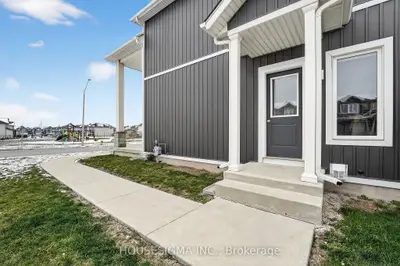 14 Lamb (lower Level) Crescent, Thorold, On L2v 0g8