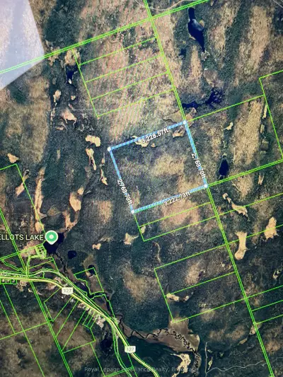 1192d Highway 127, Hastings Highlands, On K0l 2s0